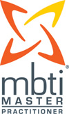 MBTI Master Practitioner Certification Logo