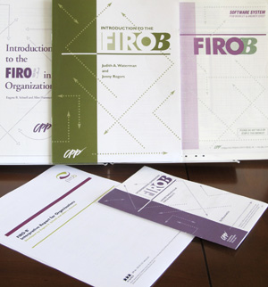 Image of Firo-B books